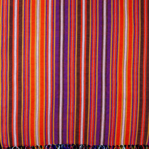 Rebozo - Aflame
