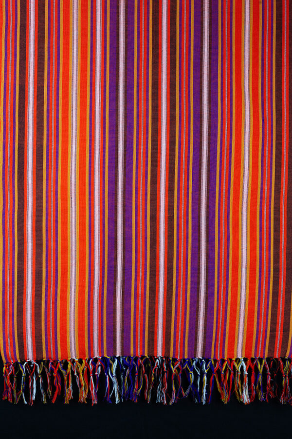 Rebozo - Aflame
