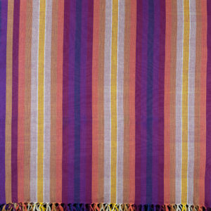 Rebozo - Autumn