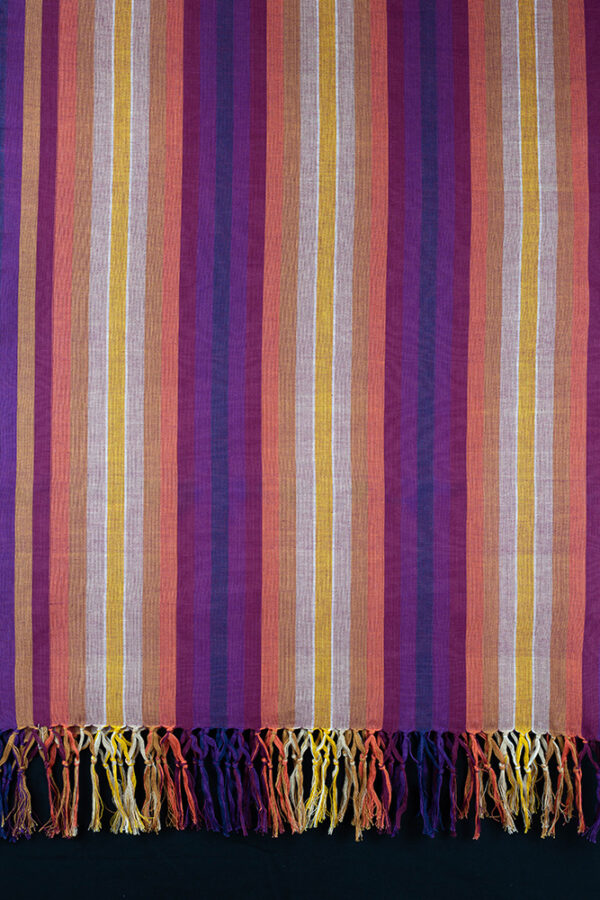 Rebozo - Autumn