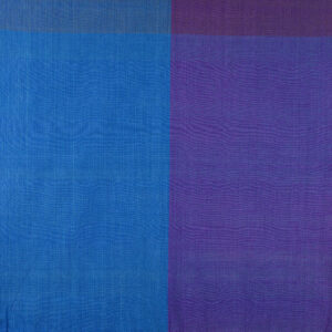 Rebozo - Beautiful Blue
