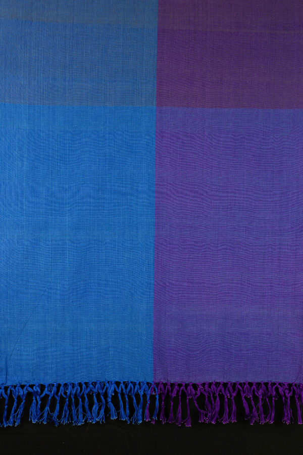 Rebozo - Beautiful Blue
