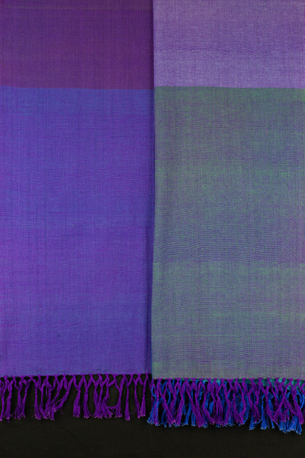 Rebozo - Beautiful Blue