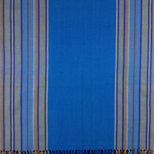Rebozo - Blue Sky