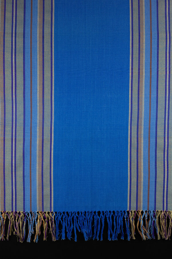 Rebozo - Blue Sky