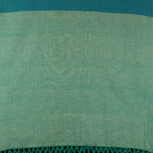 Rebozo - Budding Green