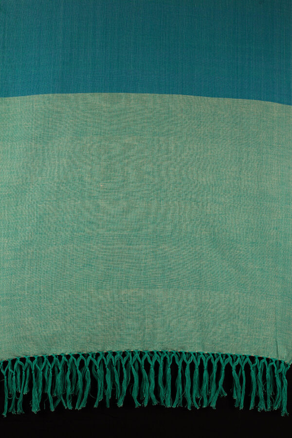 Rebozo - Budding Green