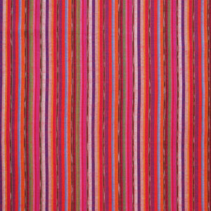 Rebozo - Pink Striped
