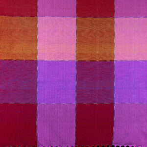 Rebozo - Pretty Pink