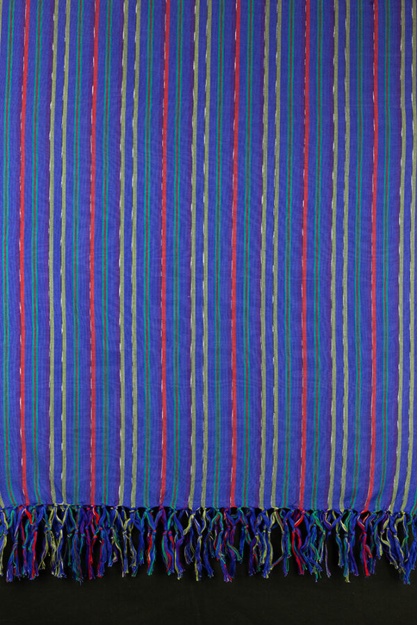 Rebozo - Purple Grace