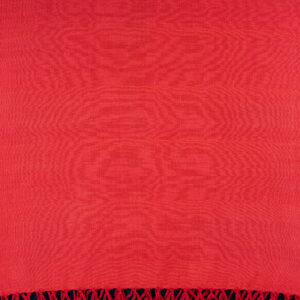 Rebozo - Red Shelter