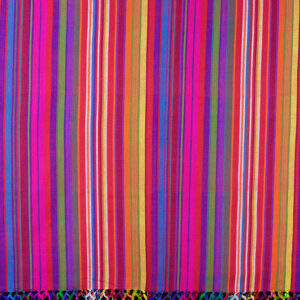 Rebozo - Small Rainbow