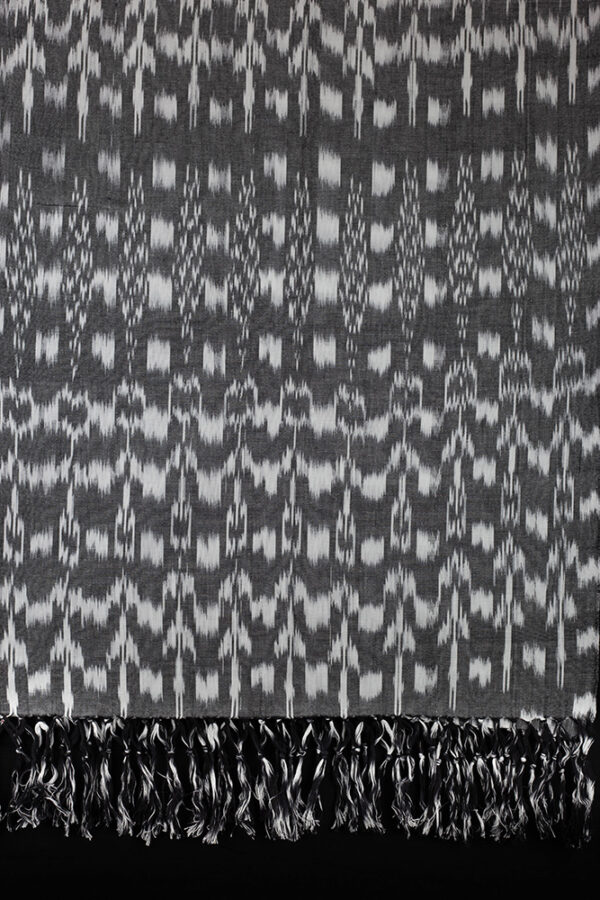 Rebozo - Tikal