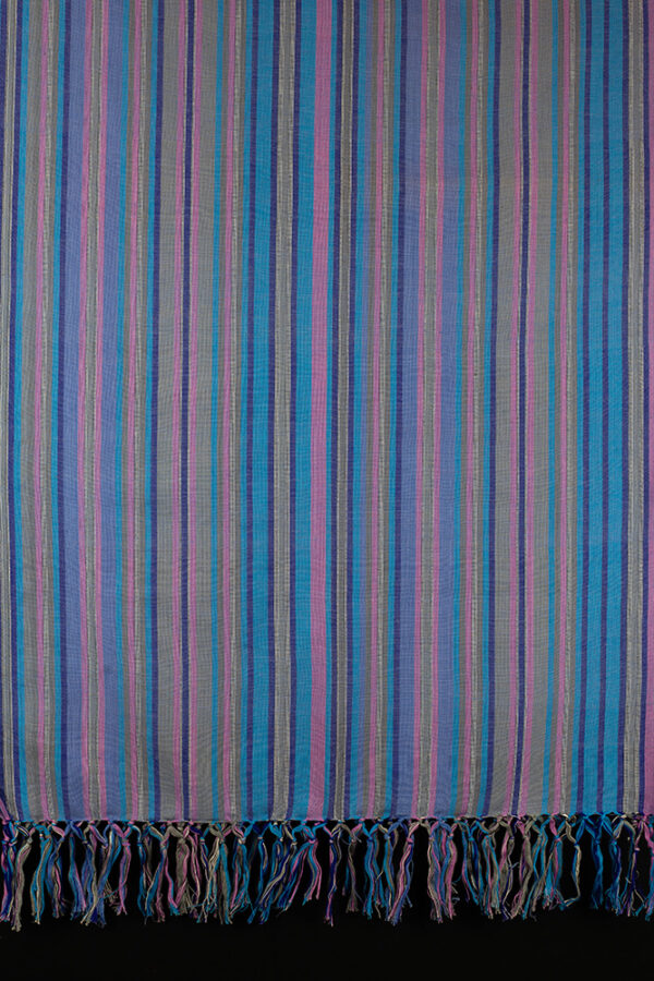 Rebozo - Violet