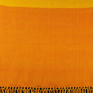Rebozo - Yellow